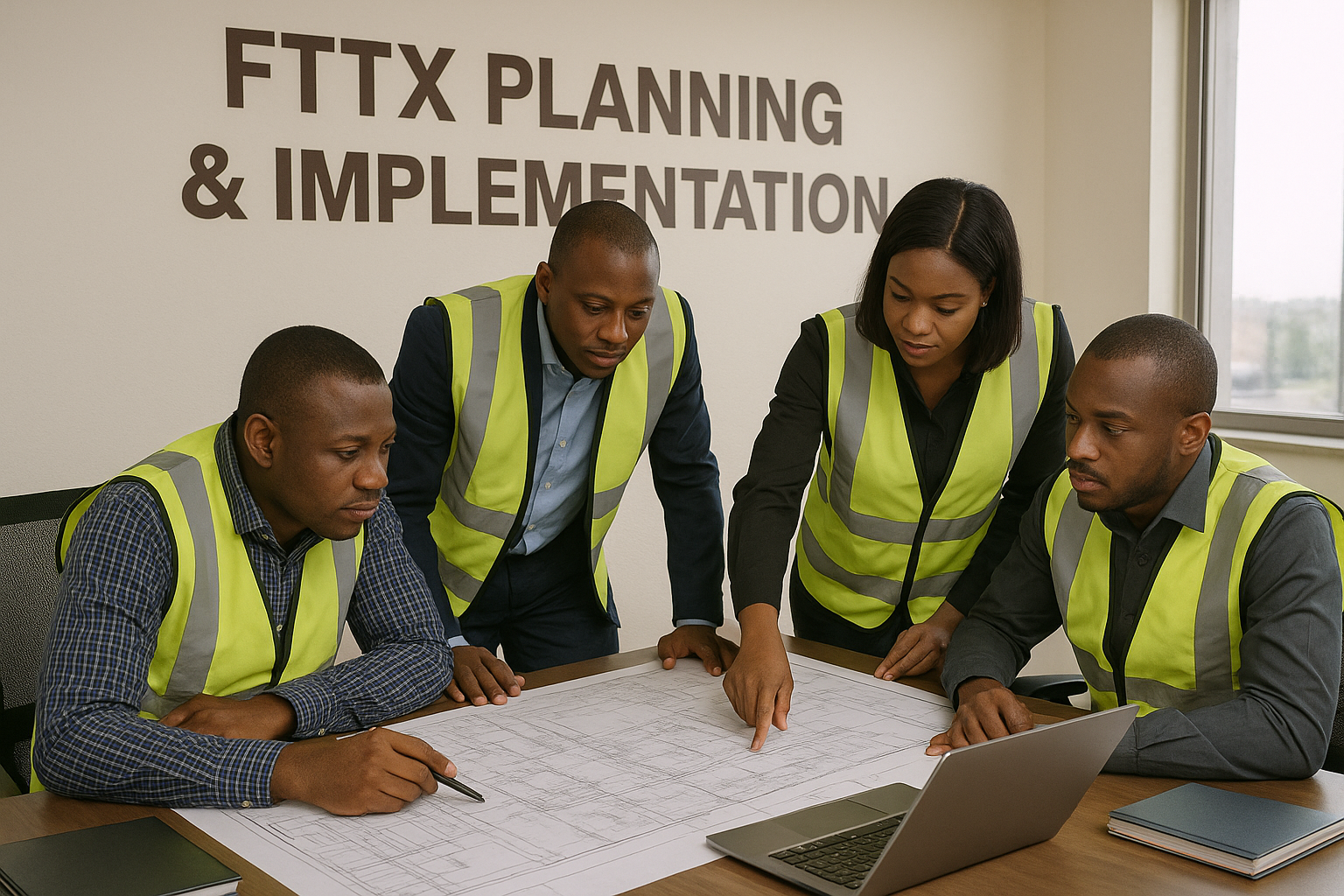 fusion splicer factory